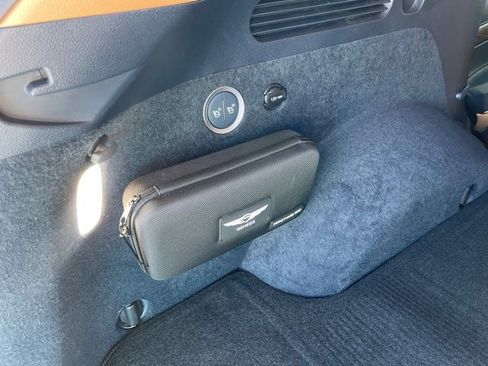 Used 2023 Genesis GV80 3.5T w/ Prestige Package image 20