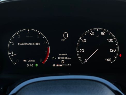 New 2025 Honda Pilot EX-L image 18