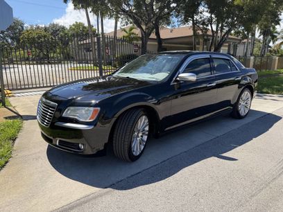Used 2012 Chrysler 300 Limited w/ 300 Luxury Series Pkg
