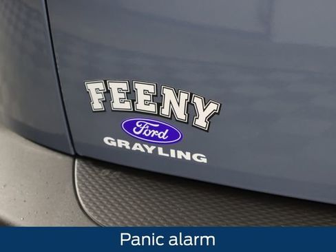 New 2026 Ford Escape ST-Line w/ Tech Pack #1 image 46