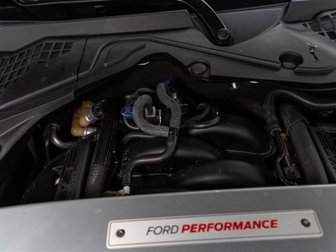 Used 2017 Ford Mustang Shelby GT350R w/ GT350R Equipment Group 920A RWD image 95
