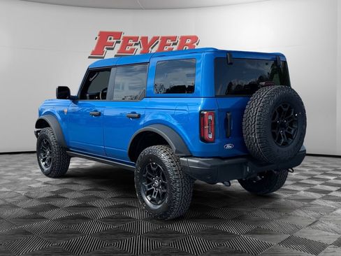 New 2026 Ford Bronco Badlands AWD/4WD image 5