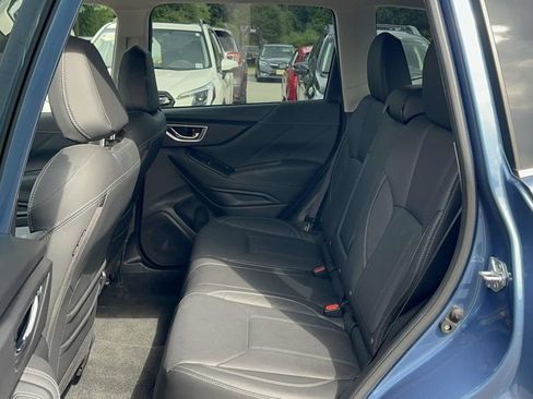 Certified 2023 Subaru Forester Touring AWD/4WD image 13