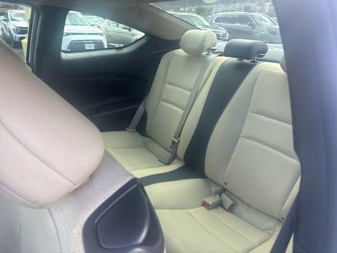 Used 2014 Honda Accord EX-L image 11