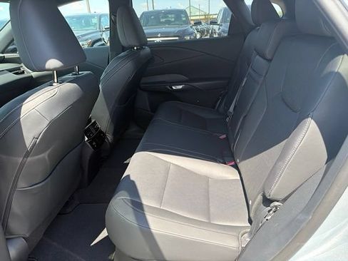 Used 2024 Lexus RX 350 Premium Plus w/ Convenience Package FWD image 17