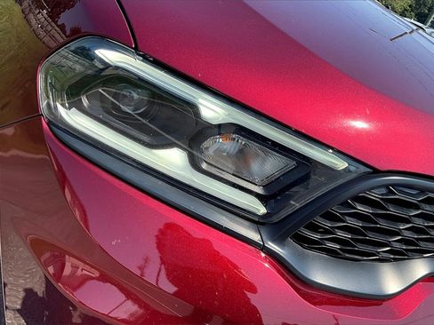 Used 2022 Dodge Durango GT image 26