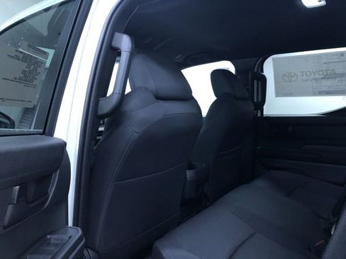 New 2025 Toyota Tacoma SR5 image 13