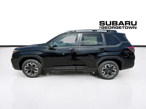 New 2026 Subaru Forester Premium AWD/4WD image 5