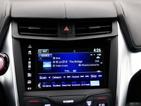 Used 2021 Acura NSX AWD/4WD image 38