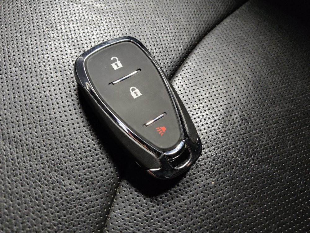 Used 2019 Chevrolet Equinox Premier FWD image 32