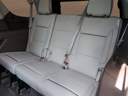 Used 2021 GMC Yukon Denali image 27