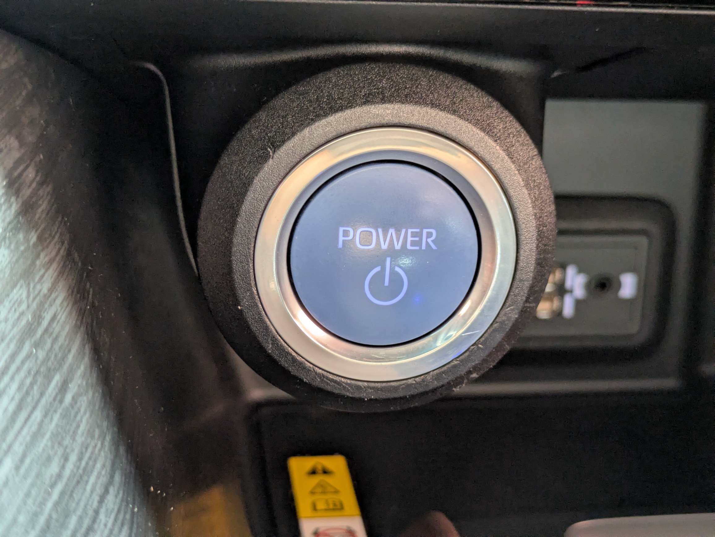 Used 2021 Toyota Venza Limited AWD/4WD image 31