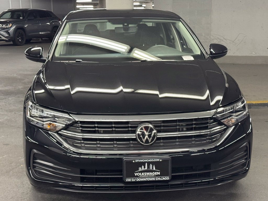 Used 2023 Volkswagen Jetta S FWD image 27