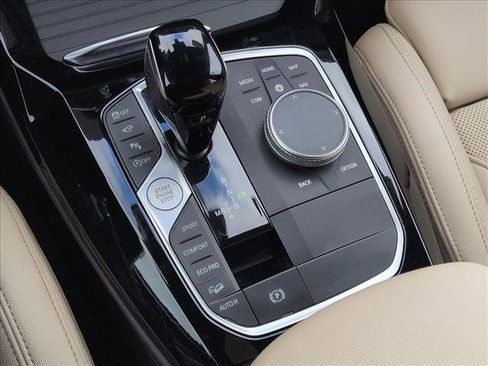 Certified 2023 BMW X3 xDrive30i w/ Premium Package image 12