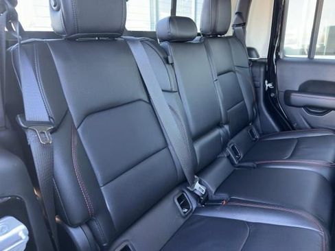Used 2022 Jeep Gladiator Rubicon image 52
