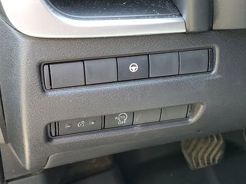 Certified 2023 Nissan Rogue SV AWD/4WD image 8