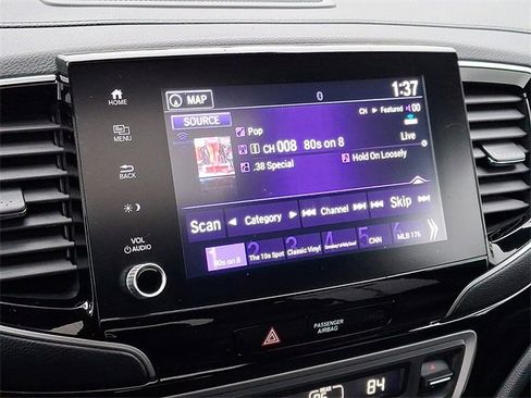 Used 2023 Honda Ridgeline Black Edition image 18