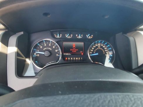 Used 2012 Ford F150 XLT w/ XLT Chrome Pkg image 19