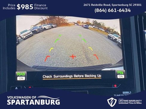 Used 2023 Subaru Forester Wilderness image 29