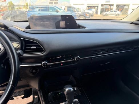 Used 2025 MAZDA CX-30 AWD 2.5 S w/ Preferred Package image 15