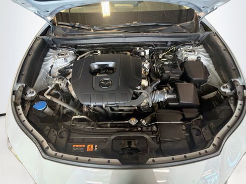 Used 2025 MAZDA CX-30 AWD 2.5 S w/ Preferred Package image 36
