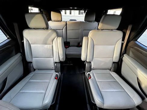 Used 2021 Chevrolet Tahoe LT image 27