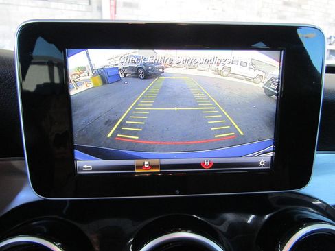 Used 2015 Mercedes-Benz C 300 Sedan w/ Premium 1 Package image 18