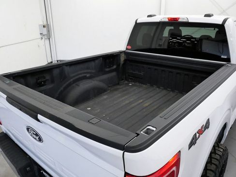 Used 2021 Ford F150 XLT AWD/4WD image 36