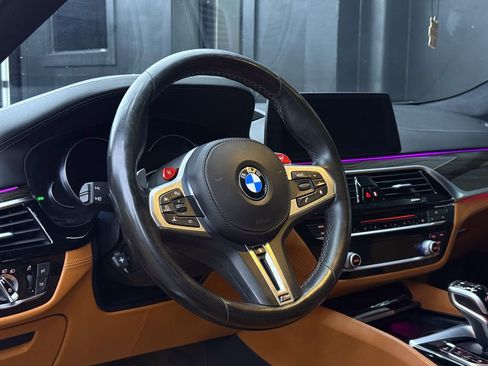 Used 2018 BMW M5 AWD/4WD image 12