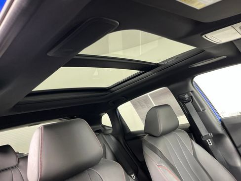 Certified 2025 Acura ADX A-Spec FWD image 6