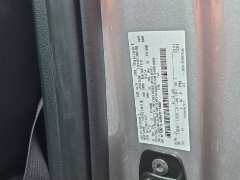 Used 2024 Ford F150 XL AWD/4WD image 34