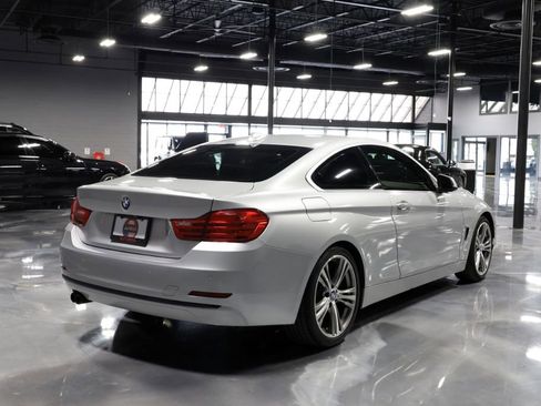 Used 2016 BMW 428i Coupe RWD image 7