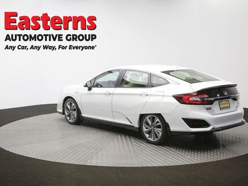 Used 2018 Honda Clarity Touring image 62