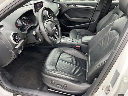 Used 2019 Audi A3 2.0T Premium w/ Convenience Package image 6