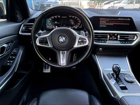 Used 2020 BMW M340i w/ Premium Package image 6