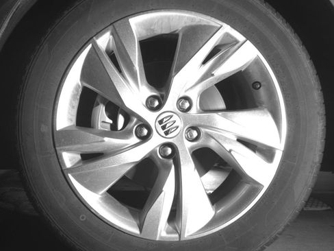 Used 2025 Buick Encore GX Preferred FWD image 12