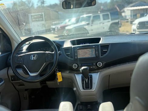 Used 2013 Honda CR-V EX-L image 15