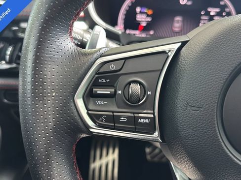 Certified 2025 Acura MDX A-Spec AWD/4WD image 22