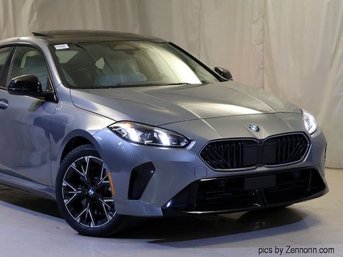 New 2026 BMW 228i xDrive w/ Technology Package AWD/4WD image 2