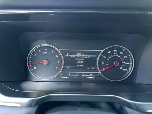 Used 2022 Kia Sorento S FWD image 38