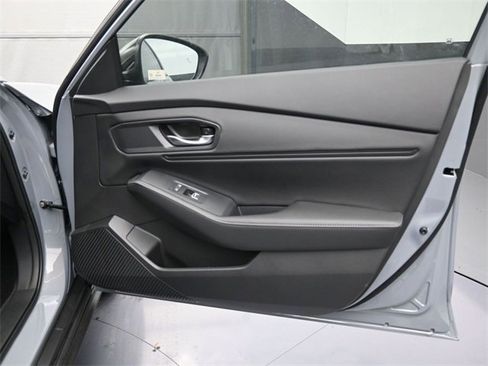New 2025 Honda Accord Sport image 19