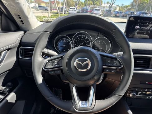 New 2025 MAZDA CX-5 AWD 2.5 S image 49