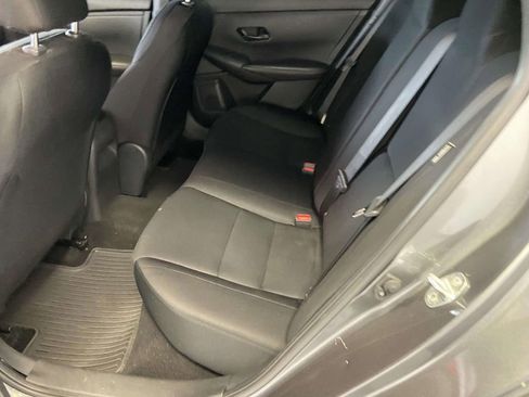 Used 2025 Nissan Sentra S FWD image 13