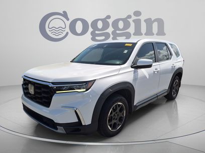 Used 2023 Honda Pilot EX-L