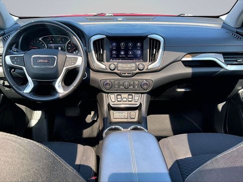 Used 2018 GMC Terrain SLE w/ Driver Convenience Package AWD/4WD image 17