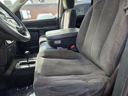 Used 2003 Dodge Ram 2500 Truck SLT image 15