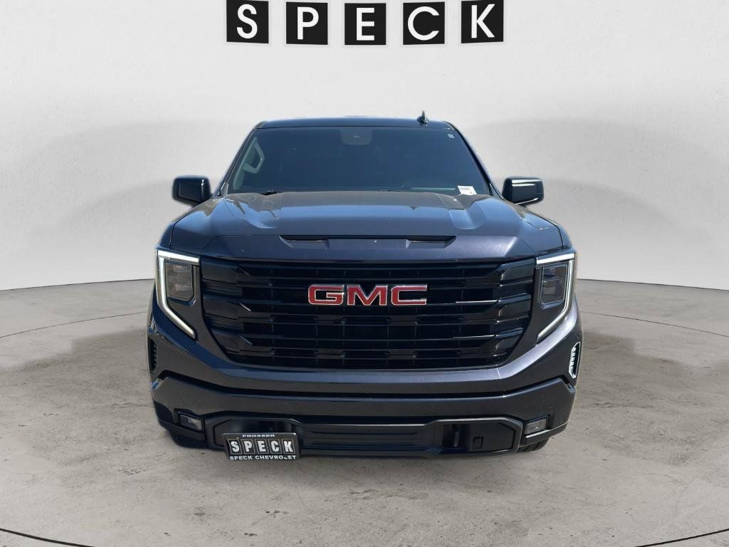 Used 2023 GMC Sierra 1500 Elevation AWD/4WD image 8