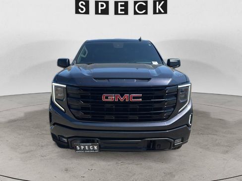 Used 2023 GMC Sierra 1500 Elevation AWD/4WD image 8