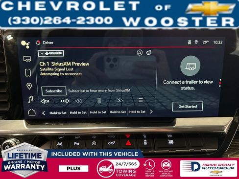 Used 2024 GMC Sierra 1500 Elevation w/ Elevation Premium Package image 22