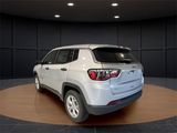New 2024 Jeep Compass Sport image 3